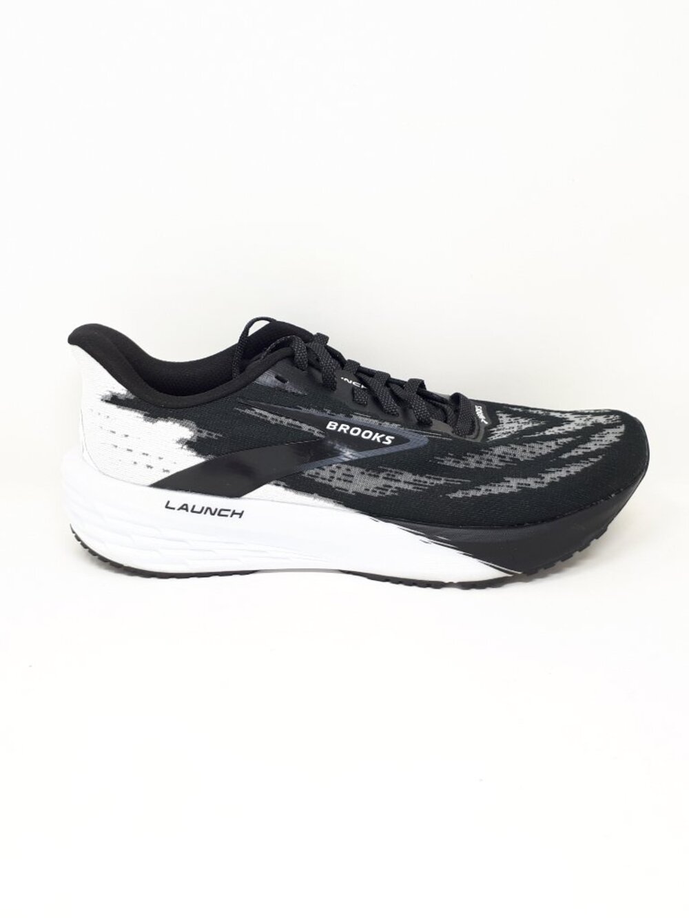 Brooks Launch 11 Womens Size 8 B Neutral Running Walking Shoe Sneaker Trainer